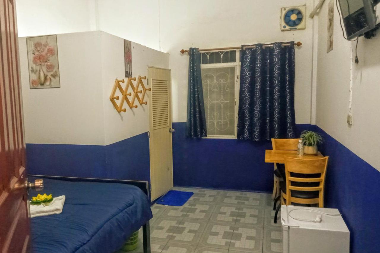 Rene'S Pasta Bar & Guesthouse Koh Kong Bagian luar foto